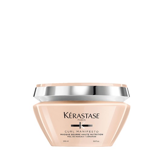 Picture of KERASTASE CURL MANIFESTO MASQUE BEURRE HAUTE NUTRITION